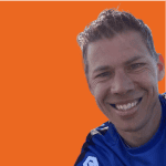 Arnoud Jonker