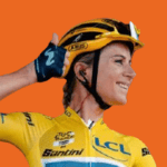 Annemiek van Vleuten