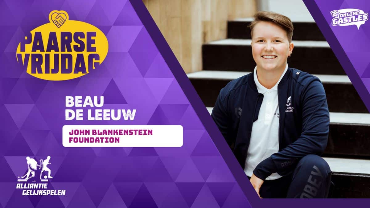 Het belang van jezelf zijn