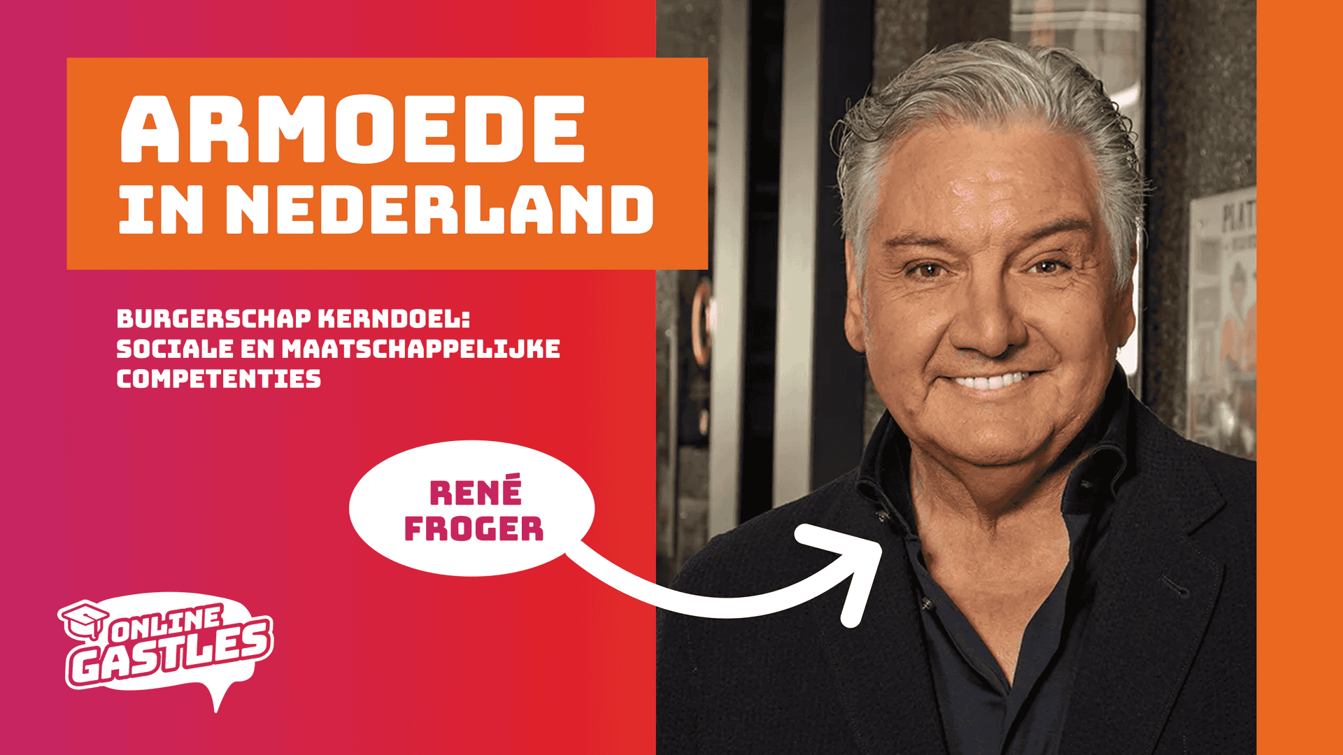 Armoede in Nederland
