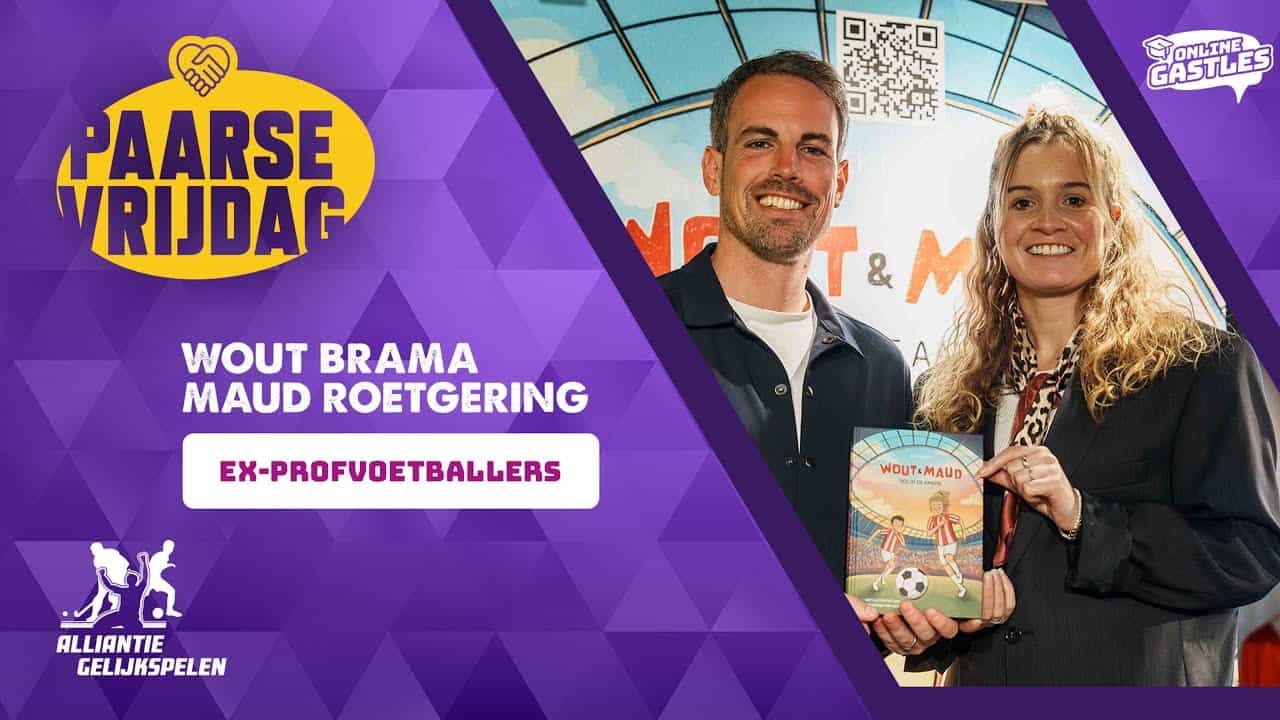 Het belang van jezelf zijn