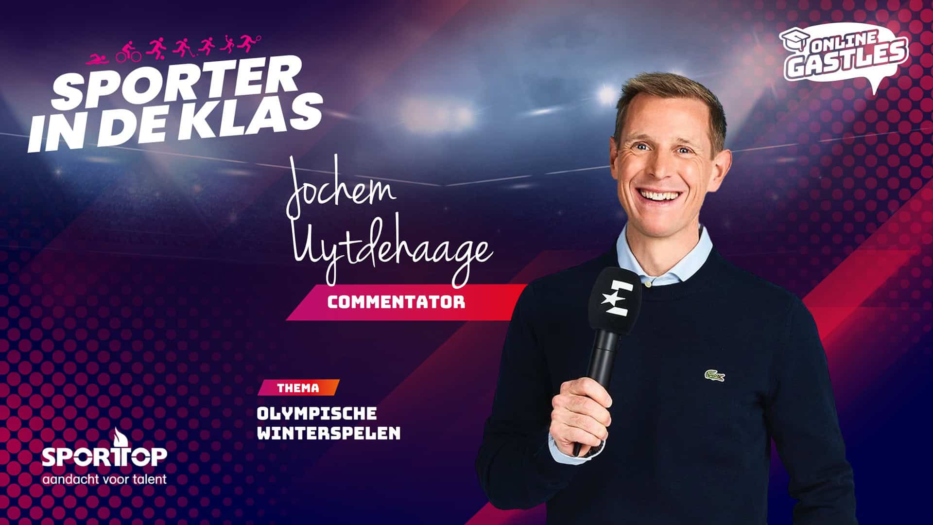 Olympische Winterspelen Extra vragen