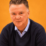 Louis van Gaal